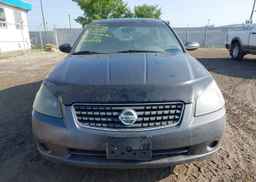 2005 NISSAN ALTIMA S