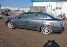 2005 NISSAN ALTIMA S