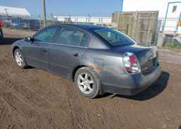 2005 NISSAN ALTIMA S