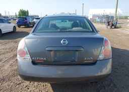 2005 NISSAN ALTIMA S