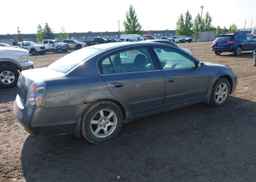 2005 NISSAN ALTIMA S