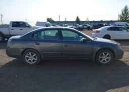 2005 NISSAN ALTIMA S