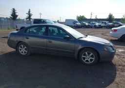 2005 NISSAN ALTIMA S