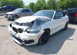 2020 BMW 230XI