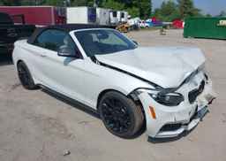 2020 BMW 230XI