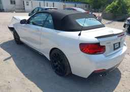 2020 BMW 230XI