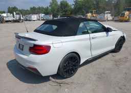 2020 BMW 230XI