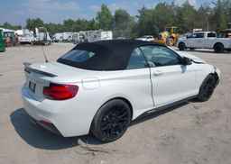 2020 BMW 230XI