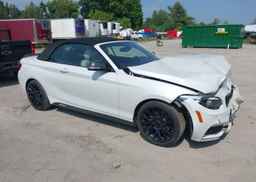 2020 BMW 230XI