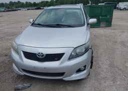 2010 MAZDA CX-7