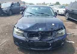 2010 BMW 323 I