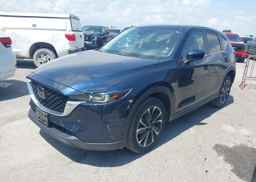 2022 MAZDA CX-5 PREFERRED