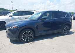 2022 MAZDA CX-5 PREFERRED