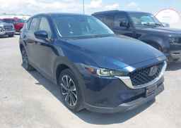 2022 MAZDA CX-5 PREFERRED
