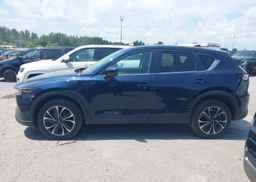 2022 MAZDA CX-5 PREFERRED
