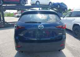 2022 MAZDA CX-5 PREFERRED