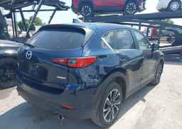 2022 MAZDA CX-5 PREFERRED