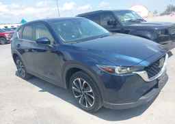 2022 MAZDA CX-5 PREFERRED