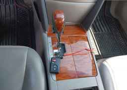 2011 TOYOTA CAMRY XLE