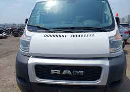 2021 RAM PROMASTER 2500 2500 HIGH