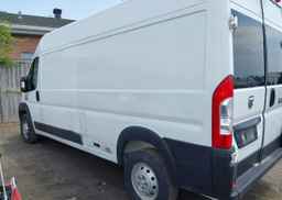 2021 RAM PROMASTER 2500 2500 HIGH