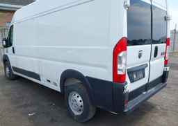 2021 RAM PROMASTER 2500 2500 HIGH