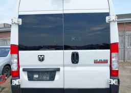 2021 RAM PROMASTER 2500 2500 HIGH