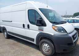 2021 RAM PROMASTER 2500 2500 HIGH