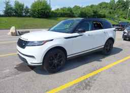 2023 LAND ROVER RANGE ROVER VELAR P250 S