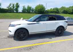 2023 LAND ROVER RANGE ROVER VELAR P250 S