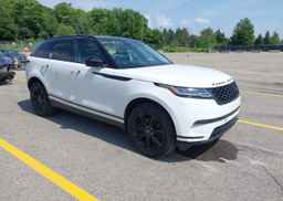 2023 LAND ROVER RANGE ROVER VELAR P250 S