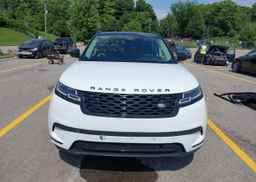 2023 LAND ROVER RANGE ROVER VELAR P250 S