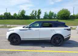 2023 LAND ROVER RANGE ROVER VELAR P250 S