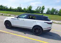 2023 LAND ROVER RANGE ROVER VELAR P250 S
