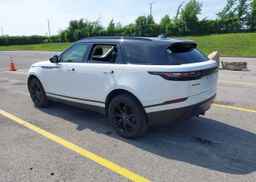 2023 LAND ROVER RANGE ROVER VELAR P250 S