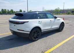 2023 LAND ROVER RANGE ROVER VELAR P250 S
