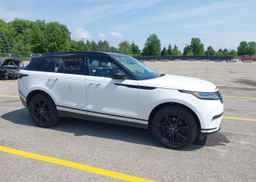 2023 LAND ROVER RANGE ROVER VELAR P250 S