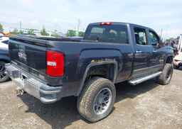 2015 GMC SIERRA K2500 SLE
