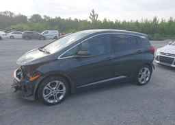 2019 CHEVROLET BOLT EV LT