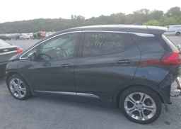 2019 CHEVROLET BOLT EV LT