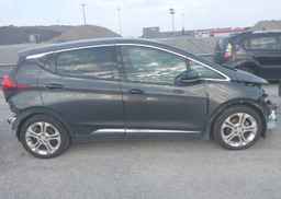 2019 CHEVROLET BOLT EV LT