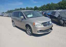 2013 DODGE GRAND CARAVAN CREW
