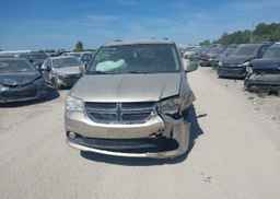 2013 DODGE GRAND CARAVAN CREW