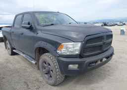 2014 RAM 2500 SLT