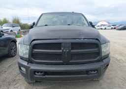 2014 RAM 2500 SLT