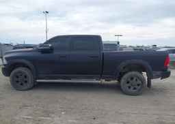 2014 RAM 2500 SLT