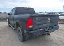 2014 RAM 2500 SLT
