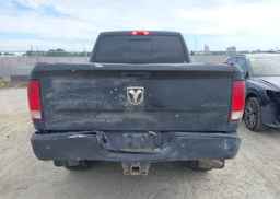2014 RAM 2500 SLT