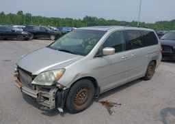 2005 HONDA ODYSSEY
