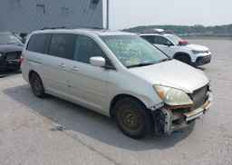 2005 HONDA ODYSSEY